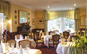 Duxford Lodge Hotel,  Duxford